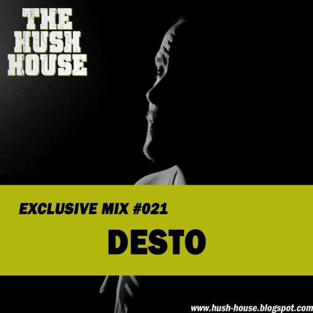 Hush House Exclusive Mix #021