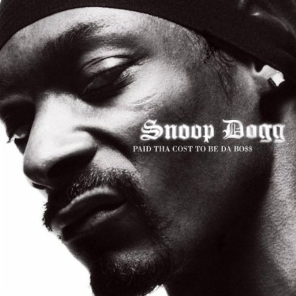 Beautifull Instrumental (102 Bpm R&B) / Snoop Dogg