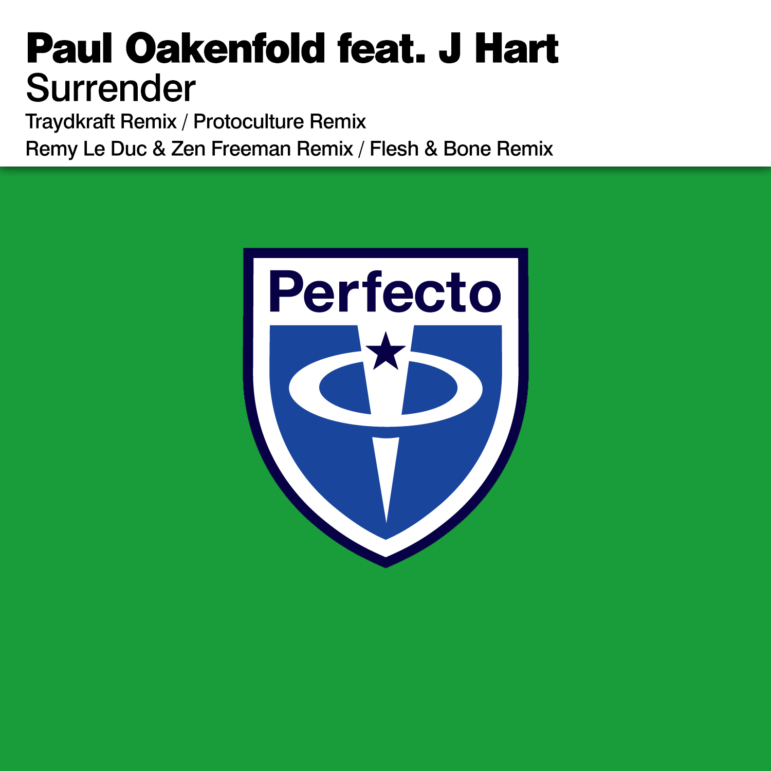 Surrender (Protoculture Remix)