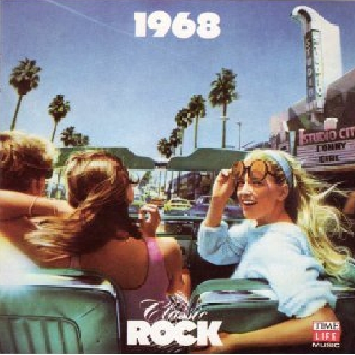 Classic Rock 1968