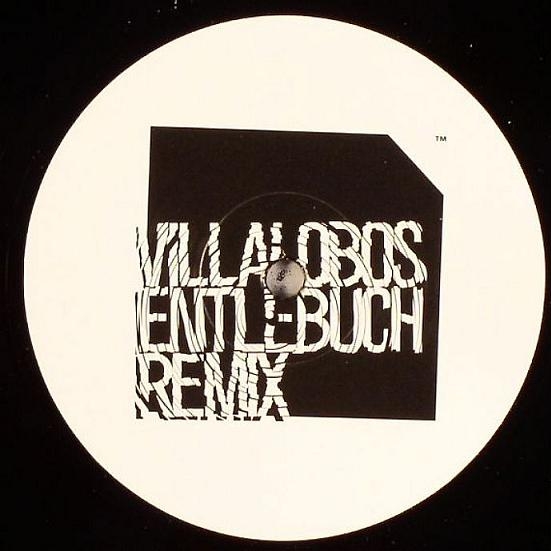 B1 Cellphone's Dead (Ricardo Villalobos Entlebuch Remix)