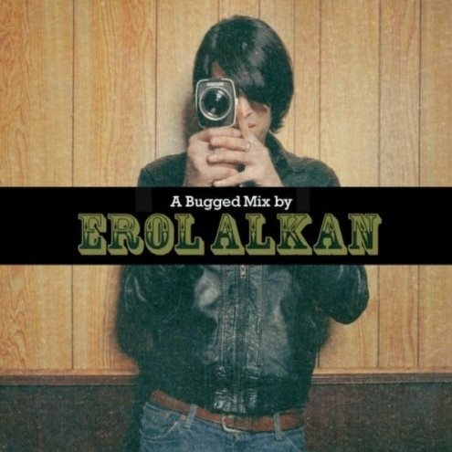 Rocker (Erol Alkan's Deaf Disco Revised)