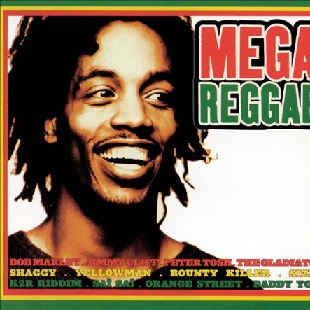 Tribute To Bob Marley (Heathen)
