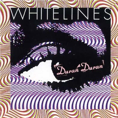 White Lines (Freestyle Mix)