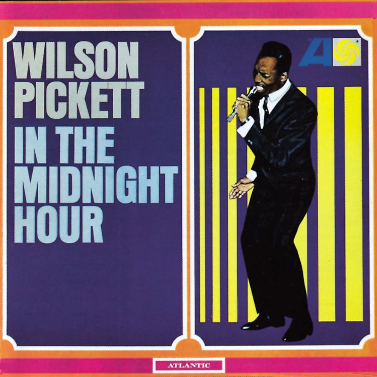 In The Midnight Hour (and Other Hits)