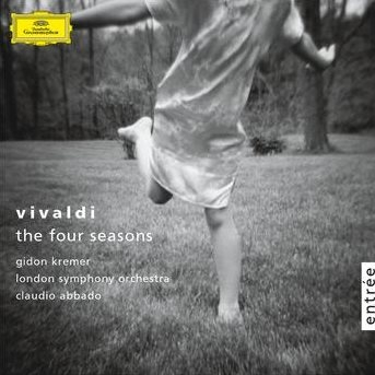 The Four Seasons - Summer: Allegro non molto