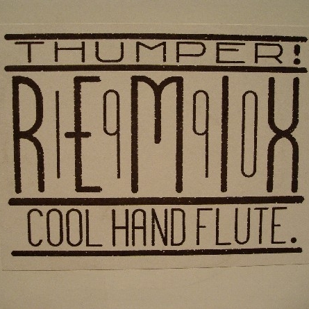 Thumper (2)