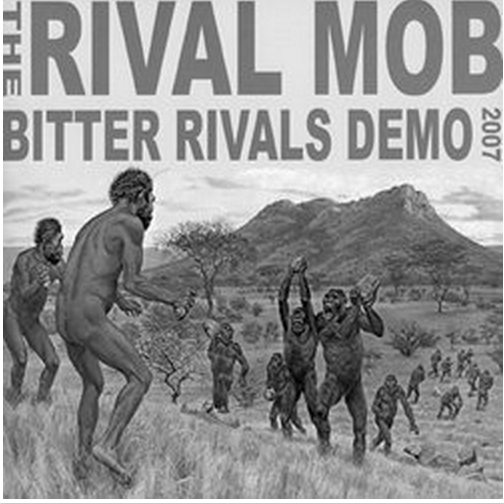 Bitter Rivals Demo