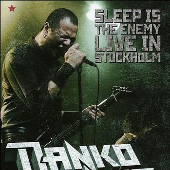 Sleeping Is The Enemy Live In Stockholm