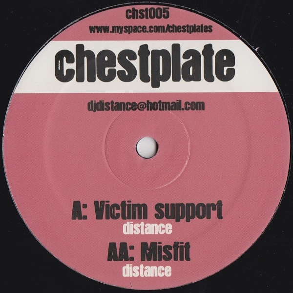 Victim Support / Misfit