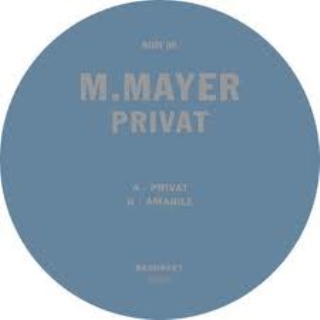 Privat - Original Mix