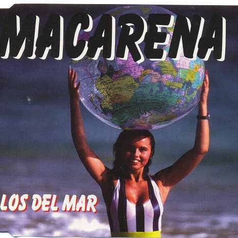  Macarena (Radio Mix)