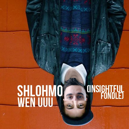 Shlohmo - wen uuu (Insightful Fondle)