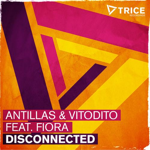 Disconnected (Original Mix)