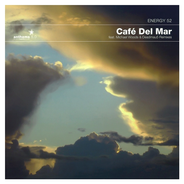 Café Del Mar (Michel Woods & Deadmau5 Remixes)