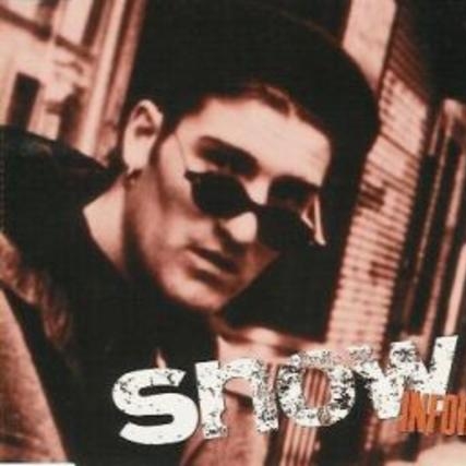 Informer (Clark's Super Mix)