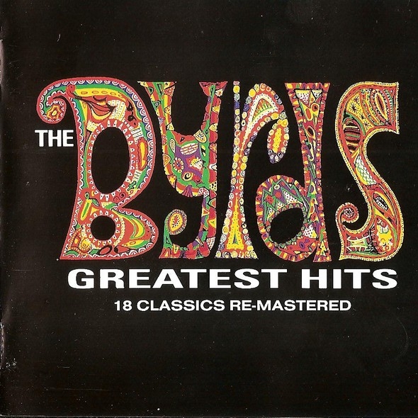 Greatest Hits: 18 Classics Re-Mastered