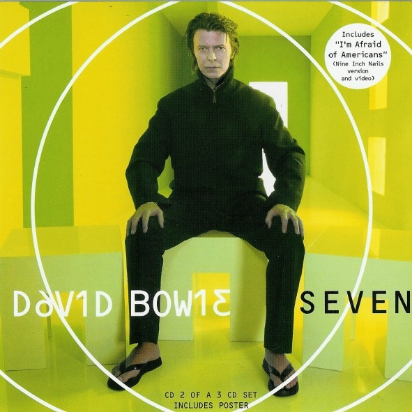 Seven (Album Version)