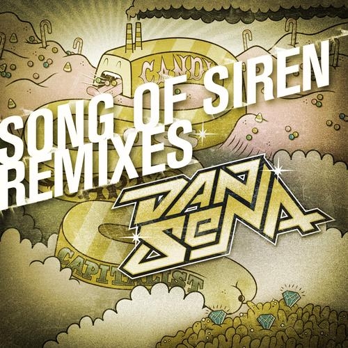 Song Of Siren (LAZRtag Remix)