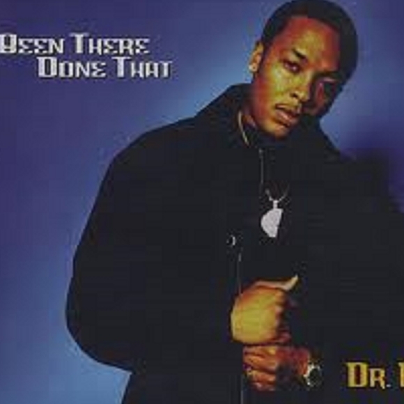 Been There Done That (LP Version)