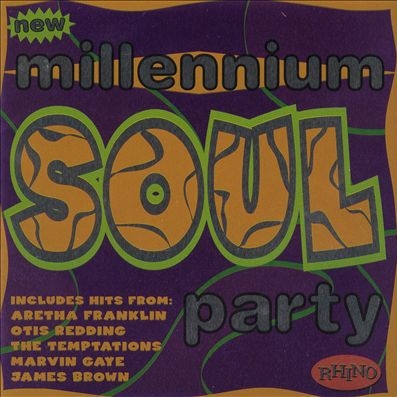 Millennium Soul Party