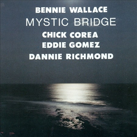 Chick Corea & Bennie Wallace Trio