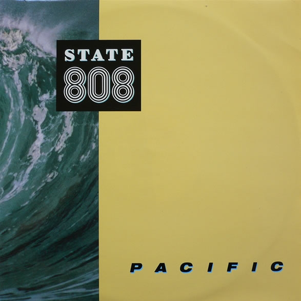 Pacific 303