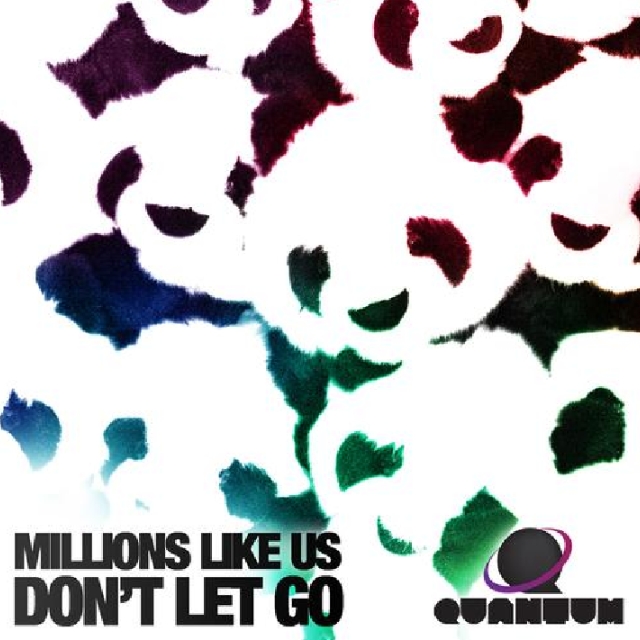 Don't Let Go (Original Mix)