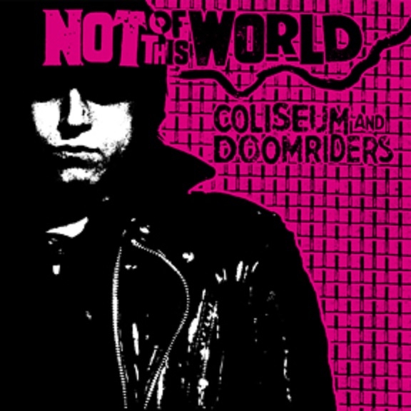 Not of This World - A Salute to Danzig