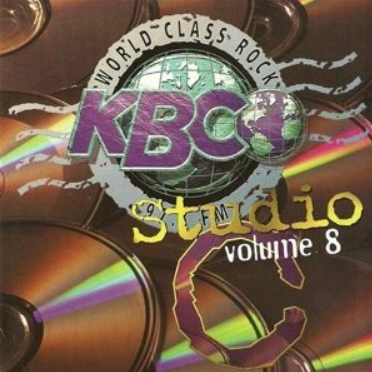 KBCO Studio C Volume 8