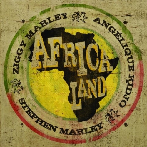 Africa Land