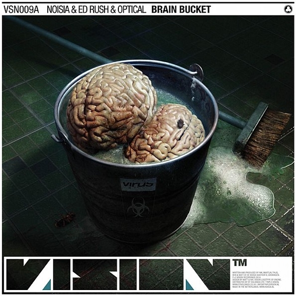 Brain Bucket