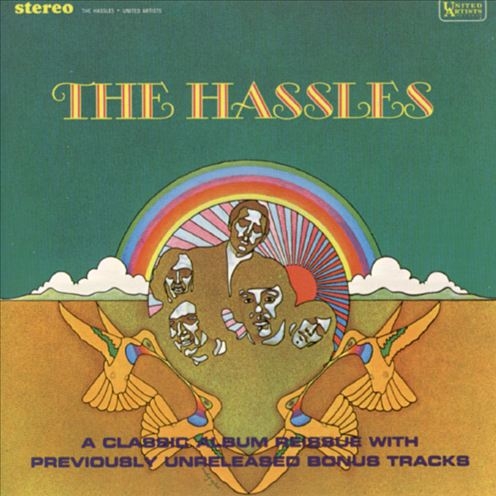 The Hassles