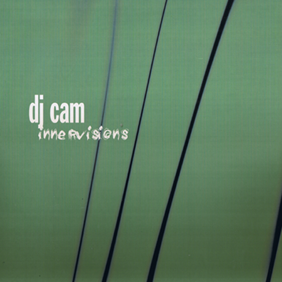 Innervisions (Album Version by DJ Cam)