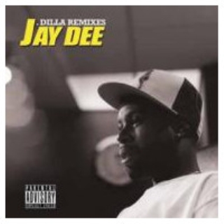 J Dilla Remixes