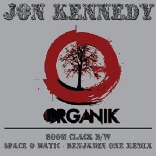 Space O Matic (Benjamin one remix)