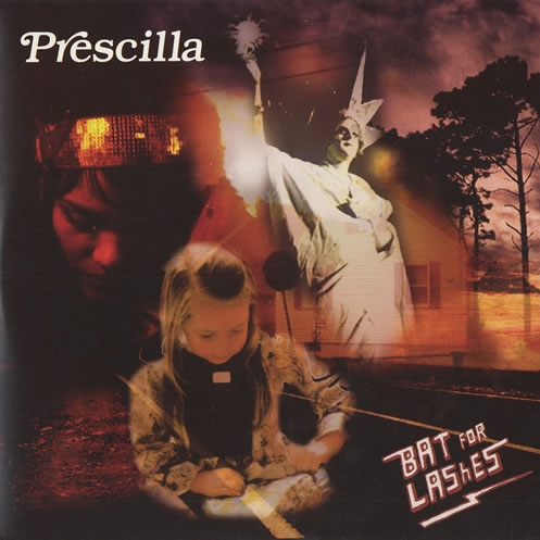 Prescilla