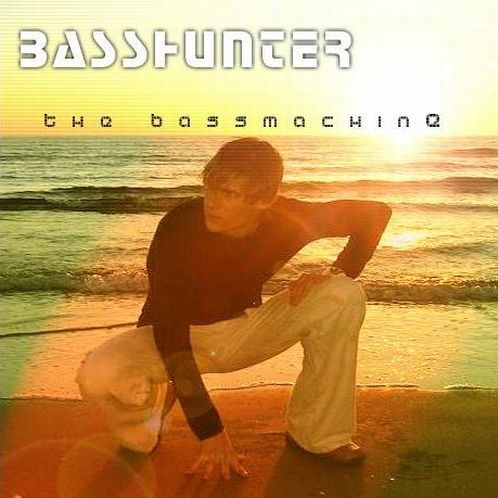 Bassmachine