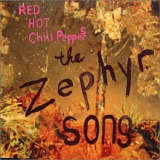 The Zephyr Song (Album Version)