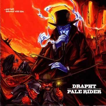 Pale Rider