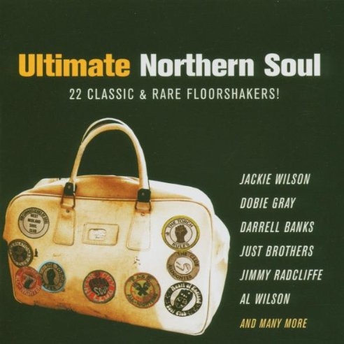The Ultimate Northern Soul