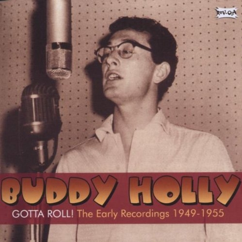 Gotta Roll! The Early Recordings 1949-1955