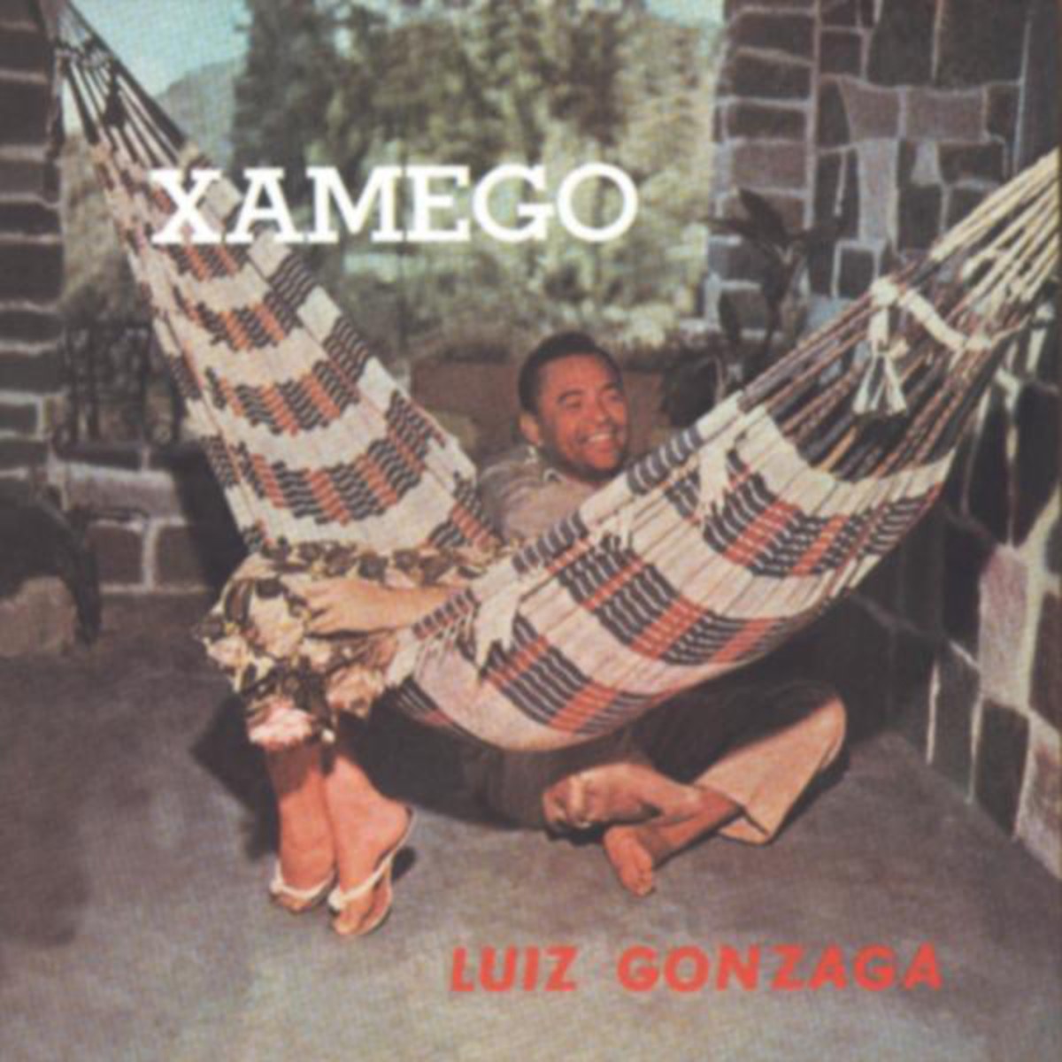 Xamego