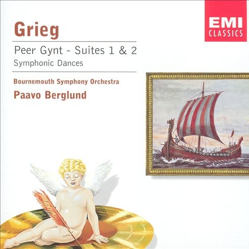 Return of Peer Gynt