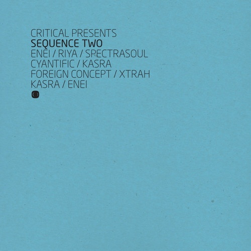 Critical Presents Sequence Two EP