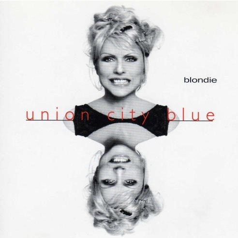 Union City Blue (Vinny Vero's Turquoise Mix)