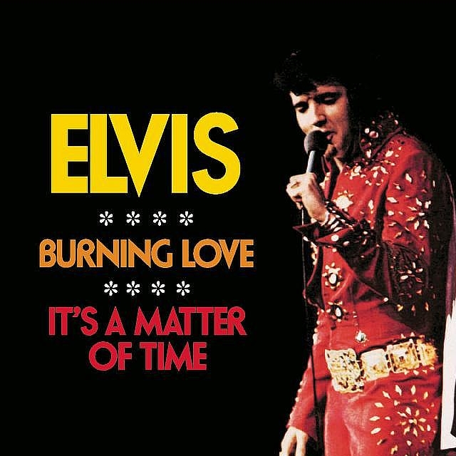 Burning Love (original version)