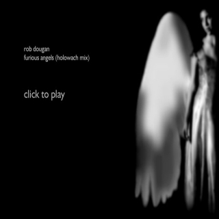 Rob Dougan vs. Penderecki - I'm Not Singing to the Cherubim (Holowach Medley).