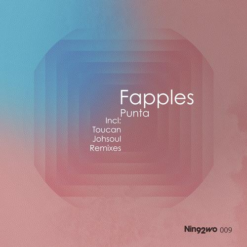 Punta (Toucan Remix)