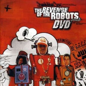 The Revenge of the Robots